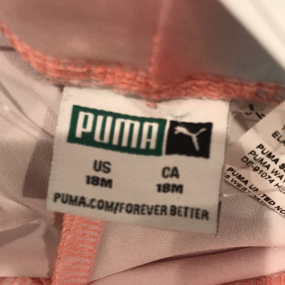 Brand new Puma 2 pice Set for kids - Picture 7 of 10